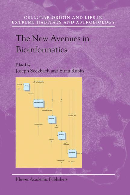 ISBN 9789048166947 product image for The New Avenues in Bioinformatics | upcitemdb.com