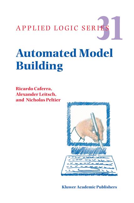 Automated Model Bui…