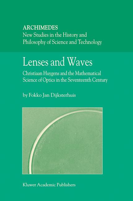 Lenses And Waves