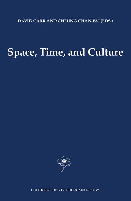Space, Time And Cul…