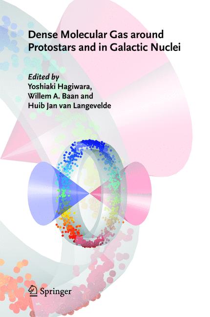 Dense Molecular Gas…