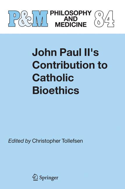 John Paul Ii's Cont… - image