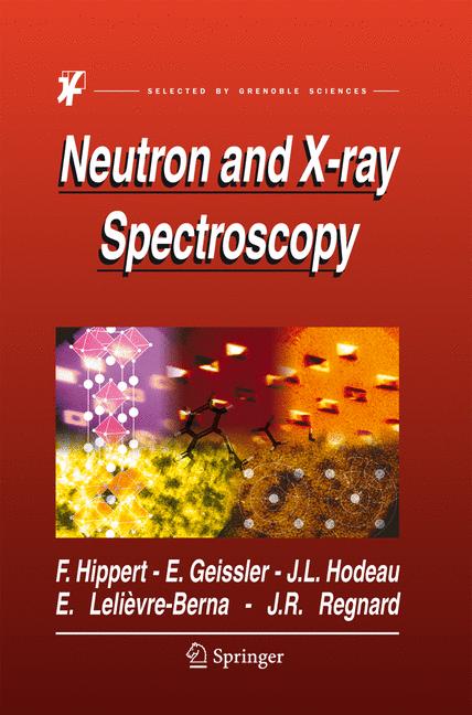 Neutron And X-Ray S…