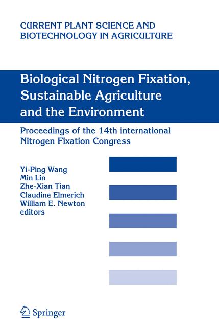 Biological Nitrogen… - image