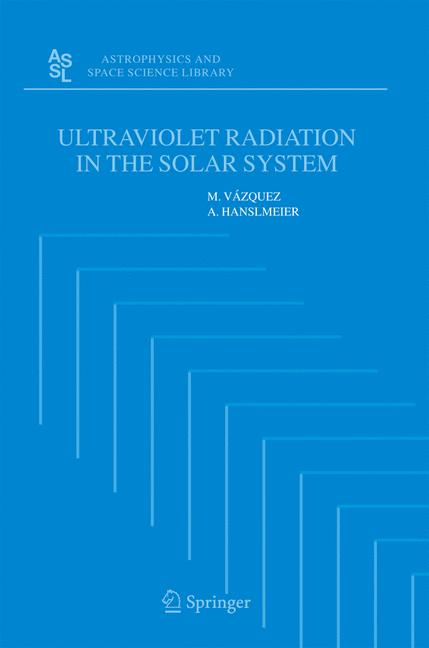 Ultraviolet Radiati…