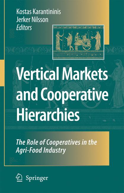 Vertical Markets An…