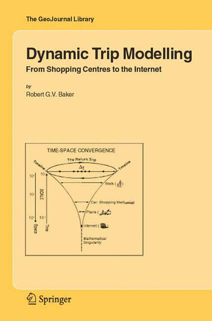 Dynamic Trip Modell… - image