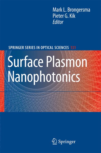 Surface Plasmon Nan… - image
