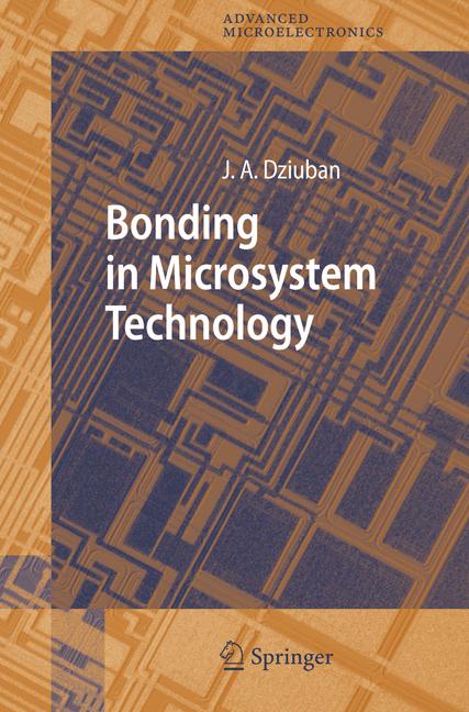 Bonding In Microsys… - image