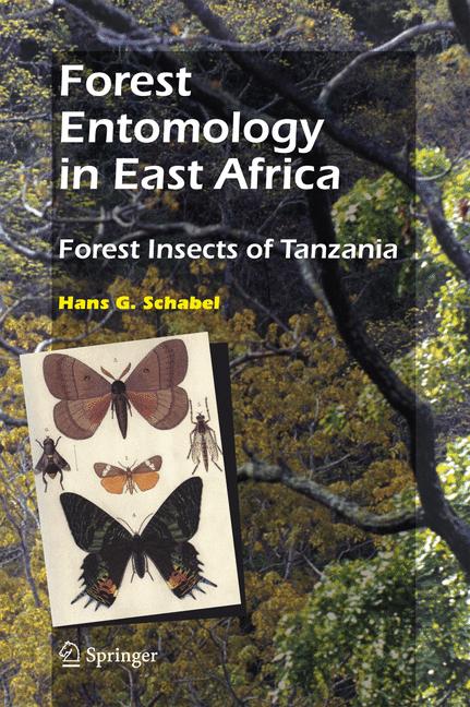 Forest Entomology I…