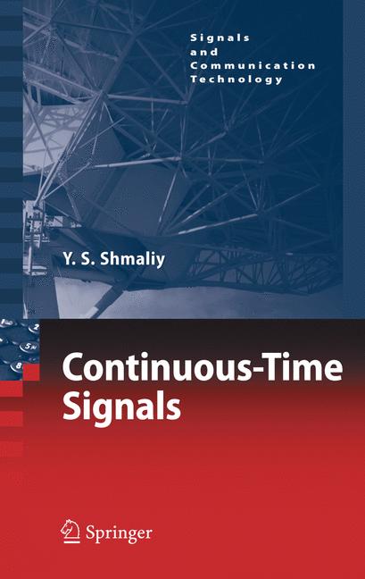 Continuous-Time Sig…
