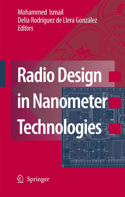 Radio Design In Nan… - image