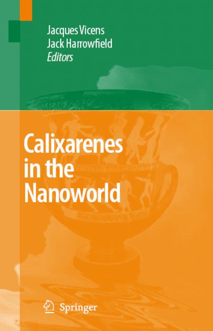 Calixarenes In The … - image