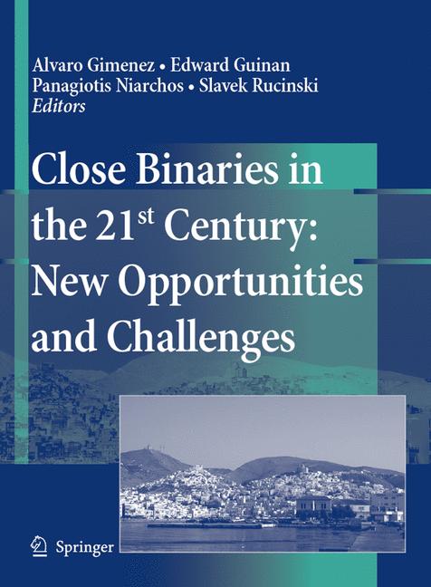 Close Binaries In T…