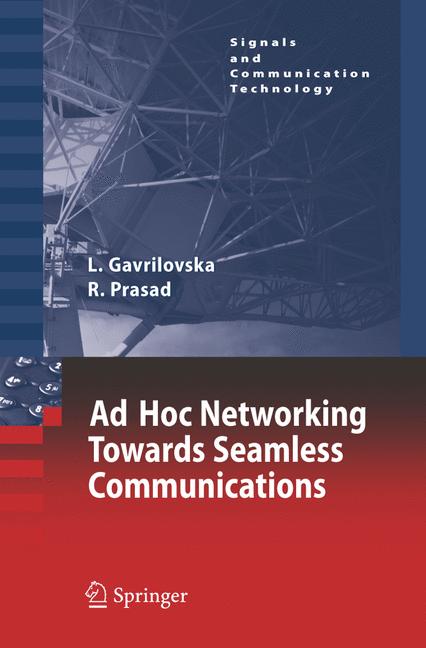 Ad-Hoc Networking T… - image