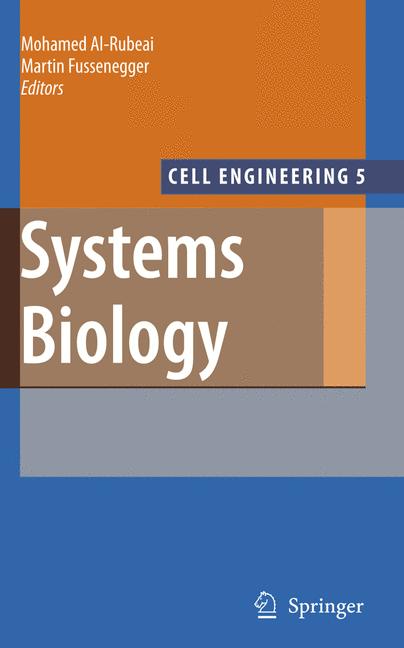 Systems Biology - image