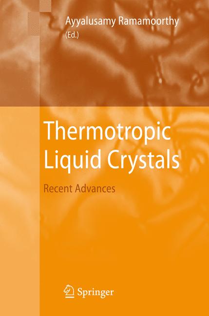 Thermotropic Liquid…
