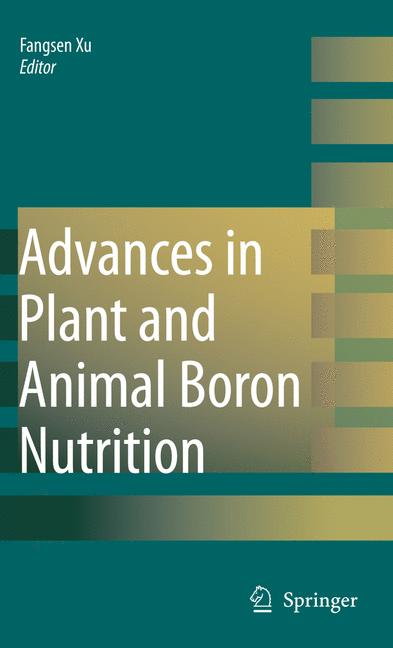 Advances In Plant A…