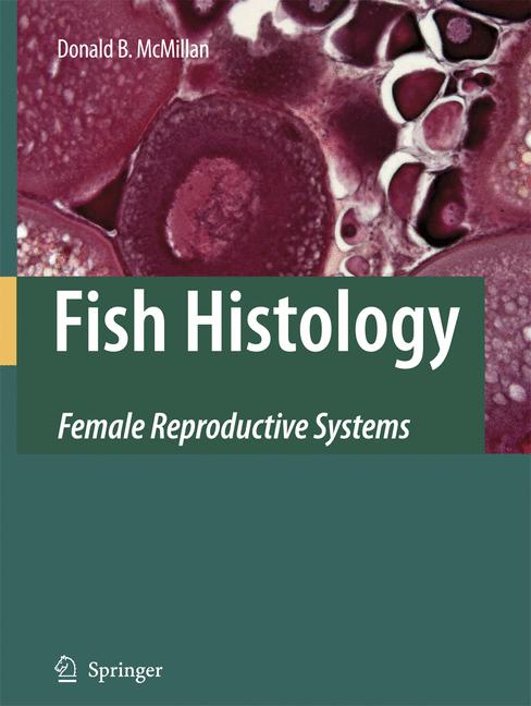 ISBN 9789048173624 product image for Fish Histology | upcitemdb.com