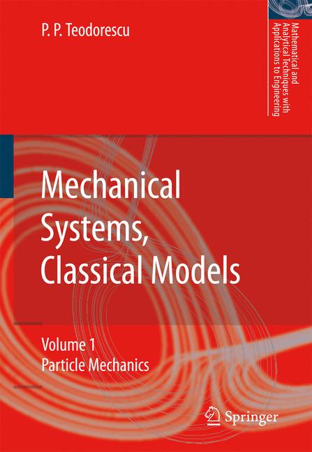 Mechanical Systems,… - image