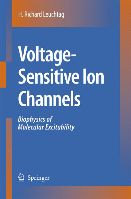 Voltage-Sensitive I…