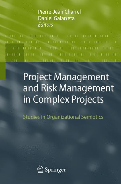 Project Management …