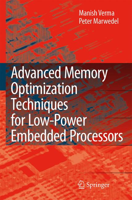 Advanced Memory Opt… - image