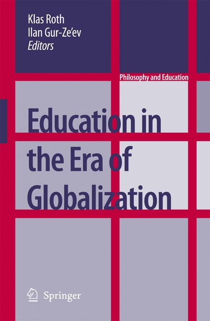 Education in the Era of Globalization-image-978-90-481-7485-0