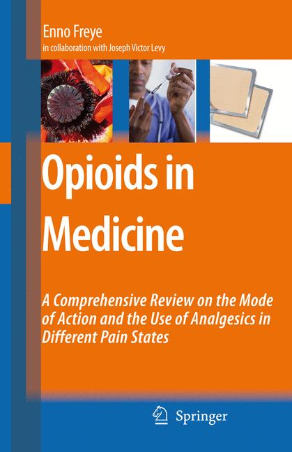 Opioids In Medicine - image