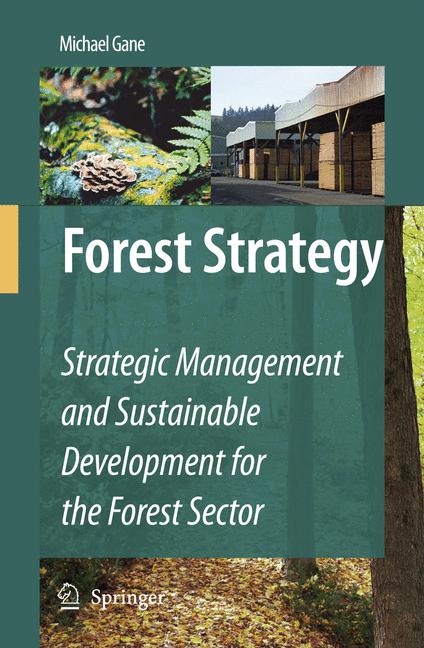 Forest Strategy - image