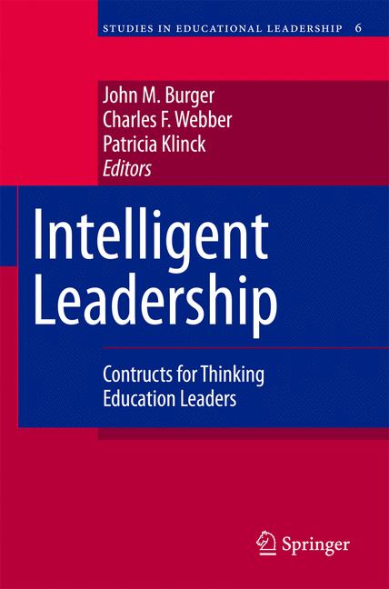Intelligent Leaders…