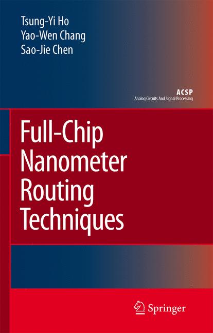 Full-Chip Nanometer…