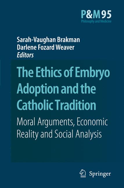 The Ethics Of Embry…