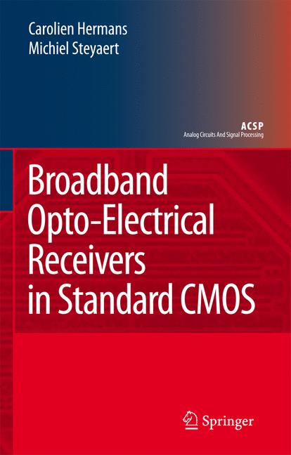 Broadband Opto-Elec…