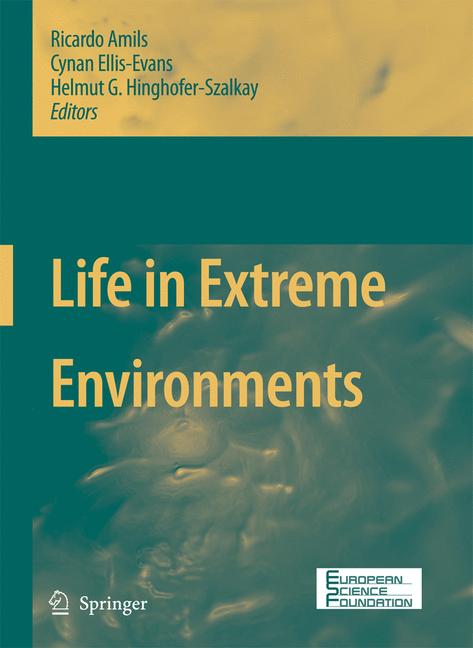 Life In Extreme Env…