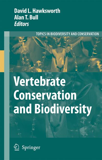 Vertebrate Conservation and Biodiversity-image-978-90-481-7607-6