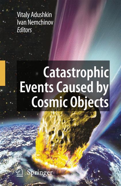 Catastrophic Events… - image