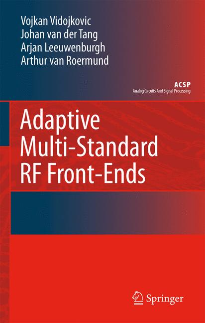 Adaptive Multi-Stan…