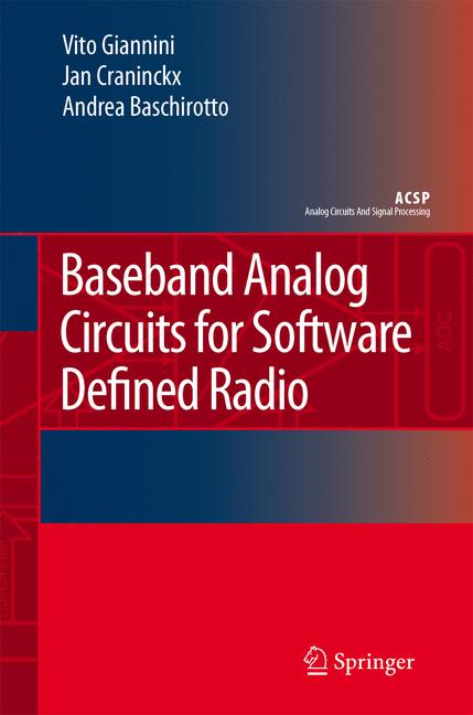 Baseband Analog Cir…