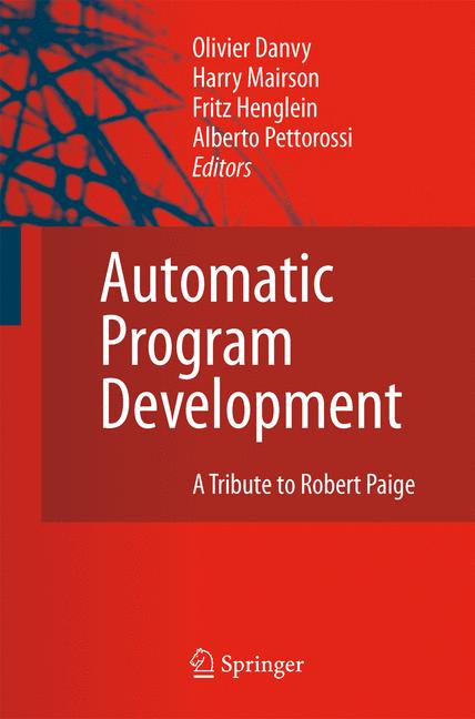 Automatic Program D…