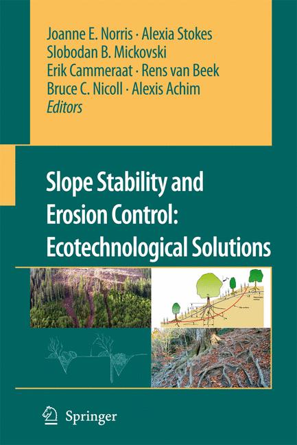 Slope Stability And… - image