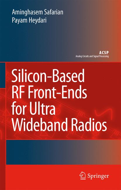 Silicon-Based Rf Fr…