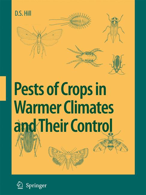 Pests Of Crops In W…