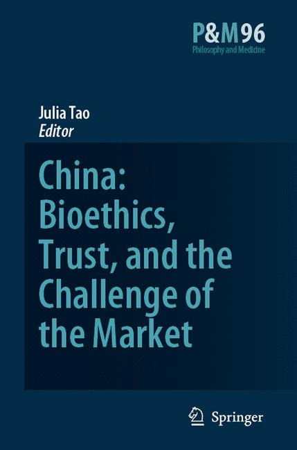 China: Bioethics, T…