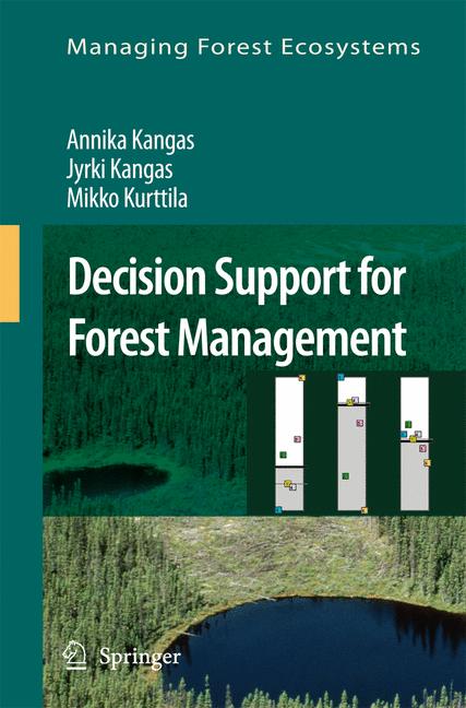 Decision Support Fo…
