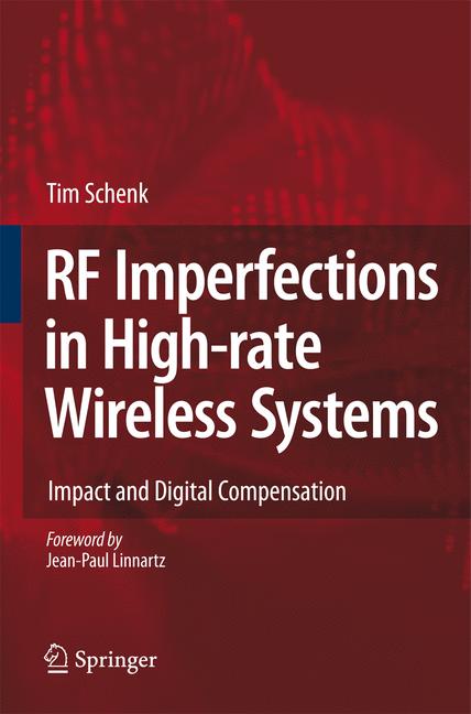 Rf Imperfections In… - image