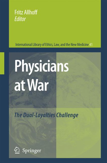 Physicians At War - image
