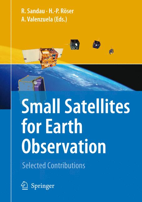 Small Satellites Fo…