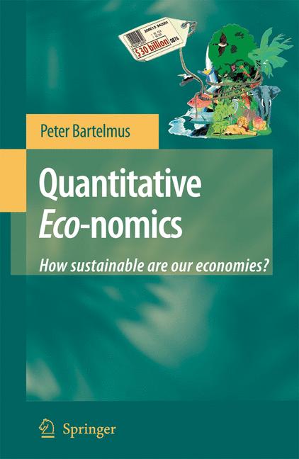 Quantitative Eco-No…