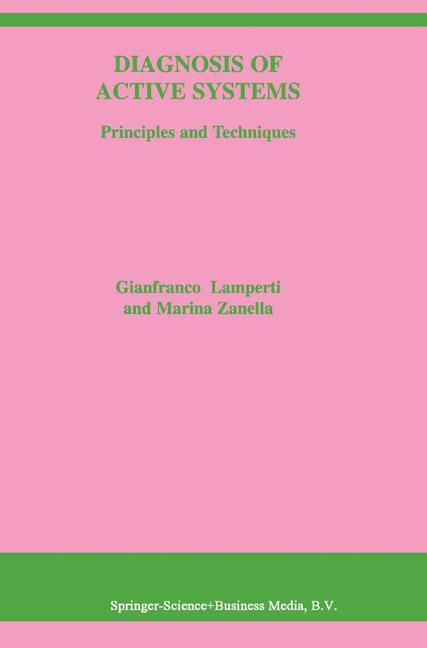 Diagnosis Of Active… - image